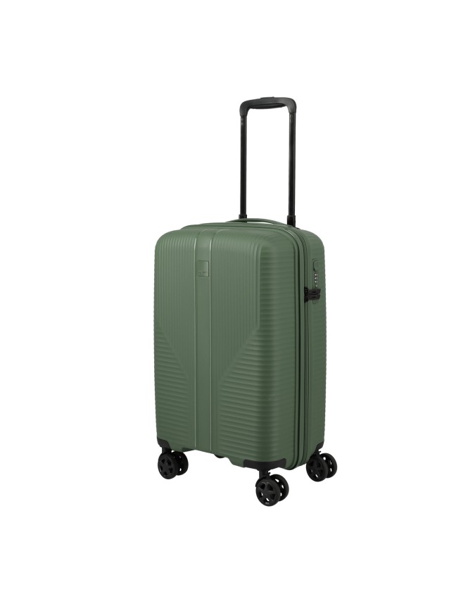 Travelite - Size S Slim Polypropylene...