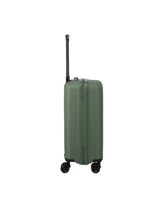 Travelite - Size S Slim Polypropylene...