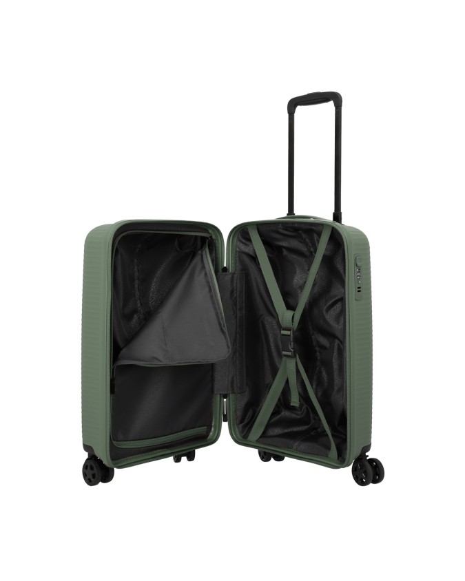 Travelite - Size S Slim Polypropylene...