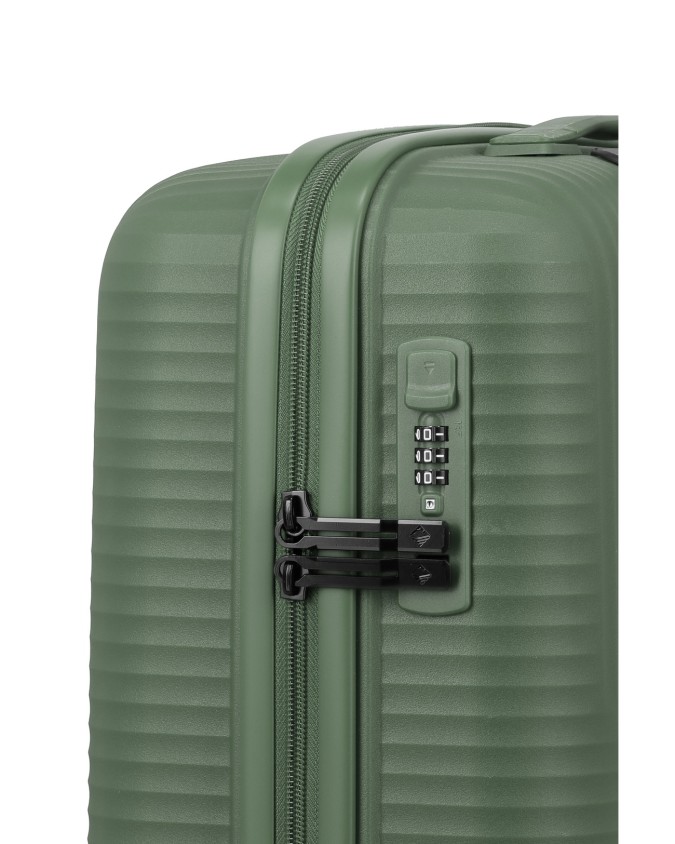 Travelite - Size S Slim Polypropylene...