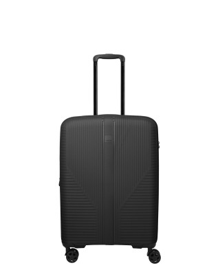  Travelite - Trolley Tg. M espandibile in polipropilene 4 Ruote