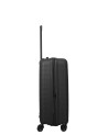 Travelite - Trolley  Tg. M espandibile in polipropilene 4 Ruote Air Stripe