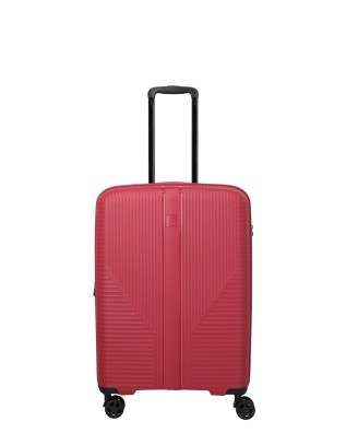  Travelite - Trolley Tg. M espandibile in polipropilene 4 Ruote