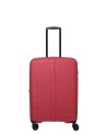 Travelite - Trolley  Tg. M espandibile in polipropilene 4 Ruote Air Stripe
