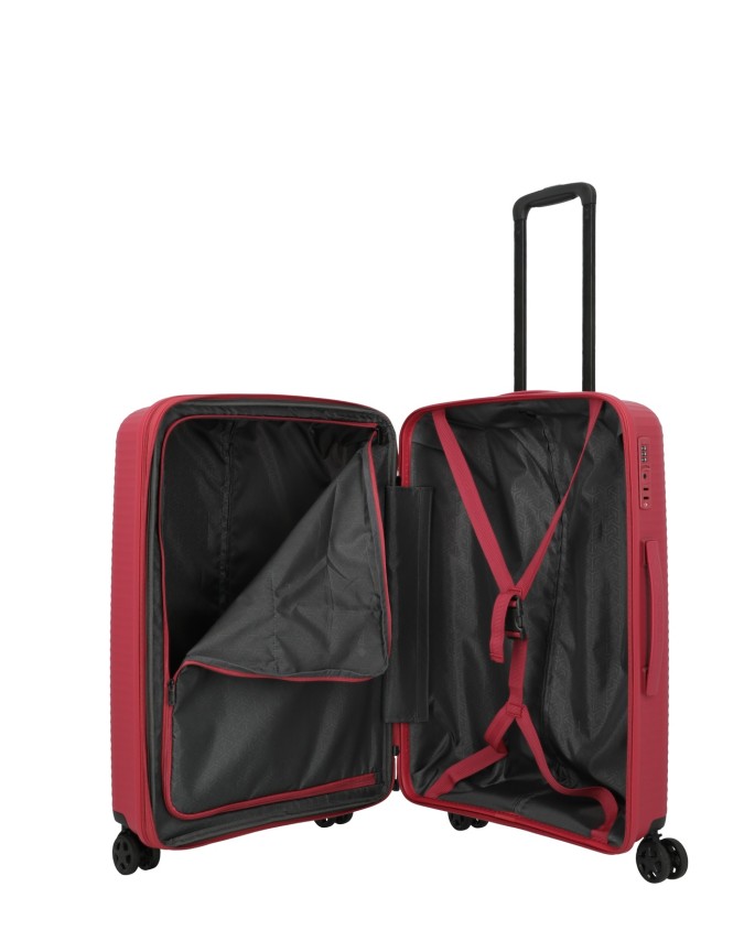 Travelite - Trolley, Größe M, aus...