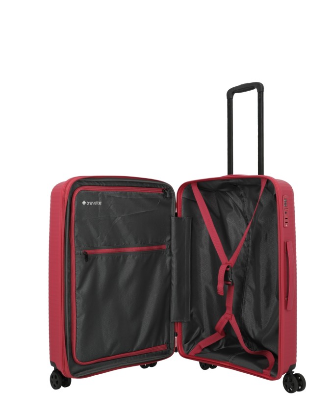 Travelite - Size M Expandable...