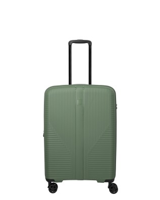Travelite - Size M Expandable Polypropylene Trolley with...