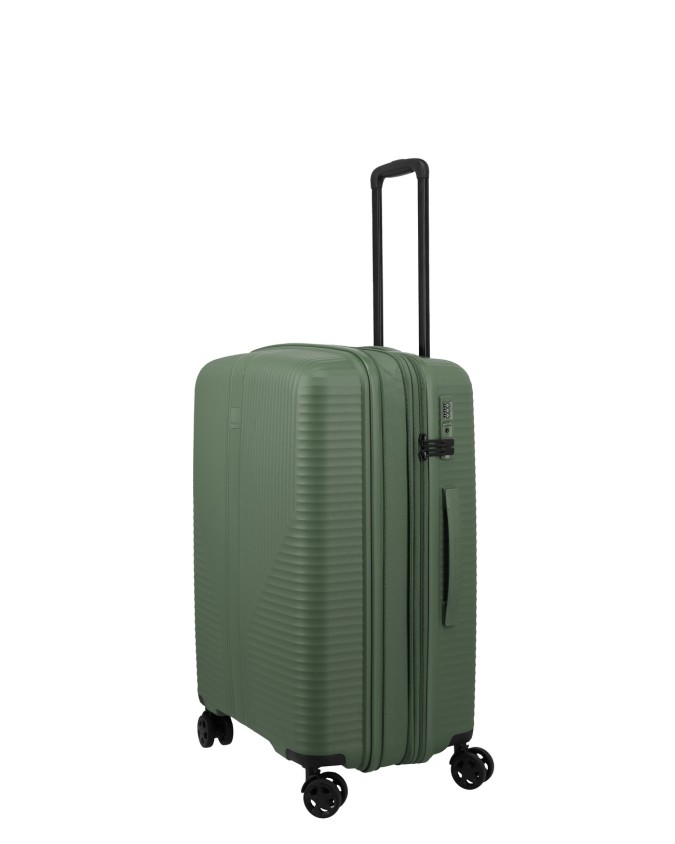 Travelite - Trolley, Größe M, aus...