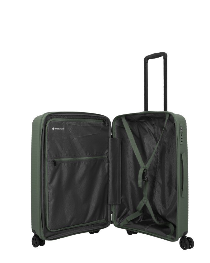 Travelite - Size M Expandable...