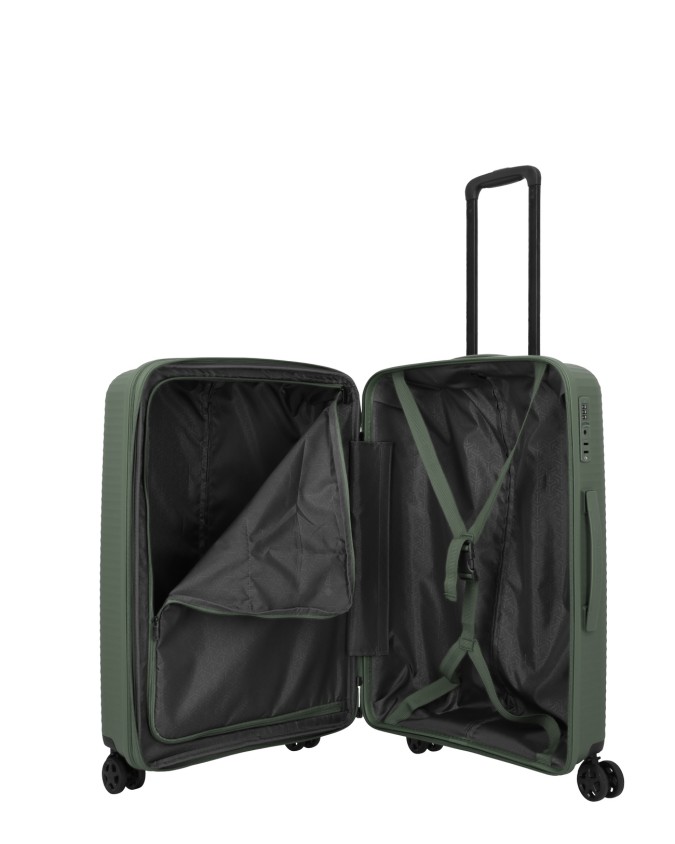 Travelite - Trolley, Größe M, aus...