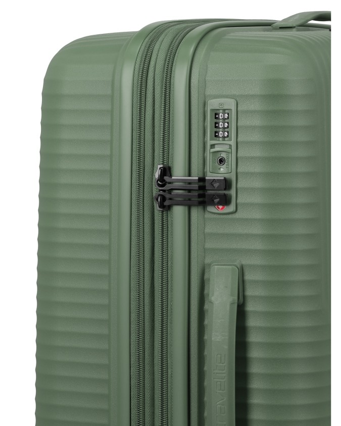 Travelite - Size M Expandable...