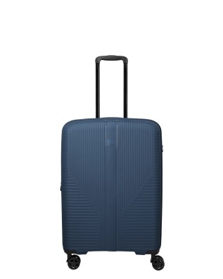 Travelite - Size M Expandable Polypropylene Trolley with...