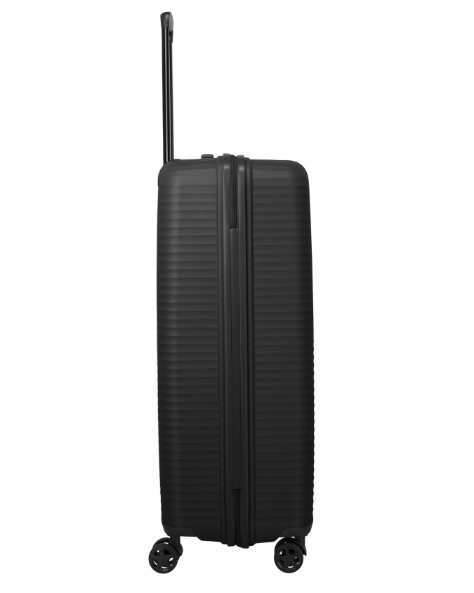 Travelite - Trolley Tg. L in polipropilene 4 Ruote Air Stripe