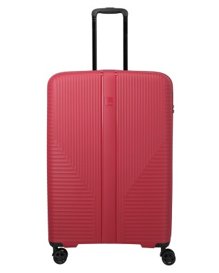  Travelite - Trolley Tg. L in polipropilene 4 Ruote Air Stripe