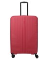 Travelite - Trolley Tg. L in polipropilene 4 Ruote Air Stripe