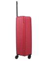 Travelite - Trolley Tg. L in polipropilene 4 Ruote Air Stripe