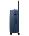 Travelite - Trolley Tg. L in polipropilene 4 Ruote Air Stripe