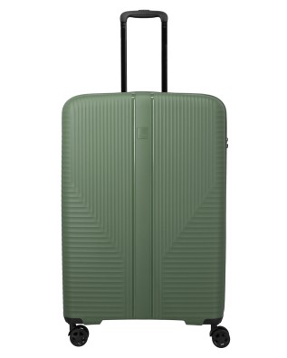  Travelite - Trolley Tg. L in polipropilene 4 Ruote Air Stripe