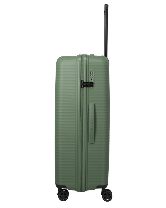 Travelite - Size L Polypropylene...