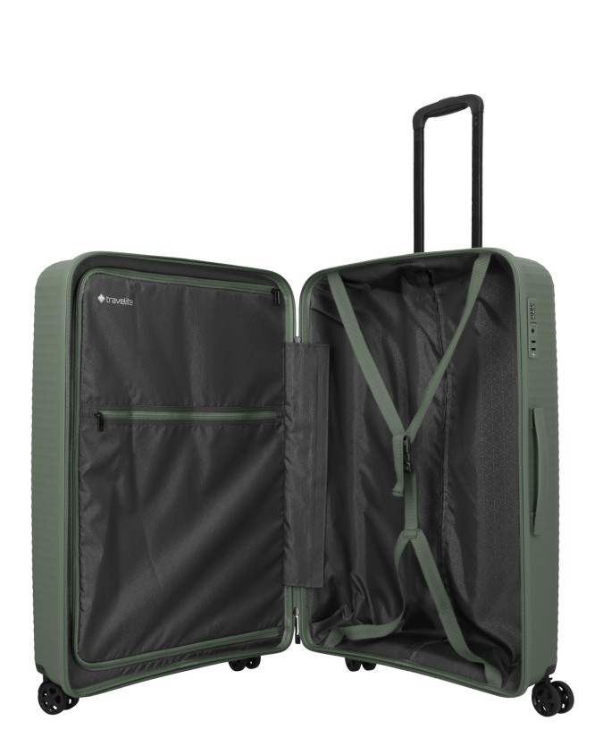 Travelite - Size L Polypropylene...