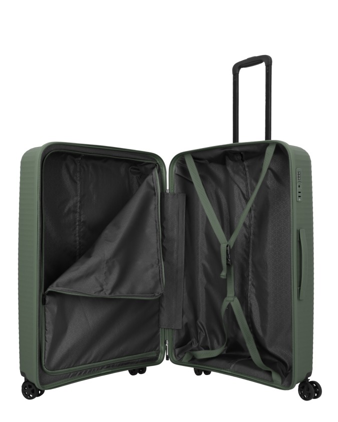 Travelite - Size L Polypropylene...