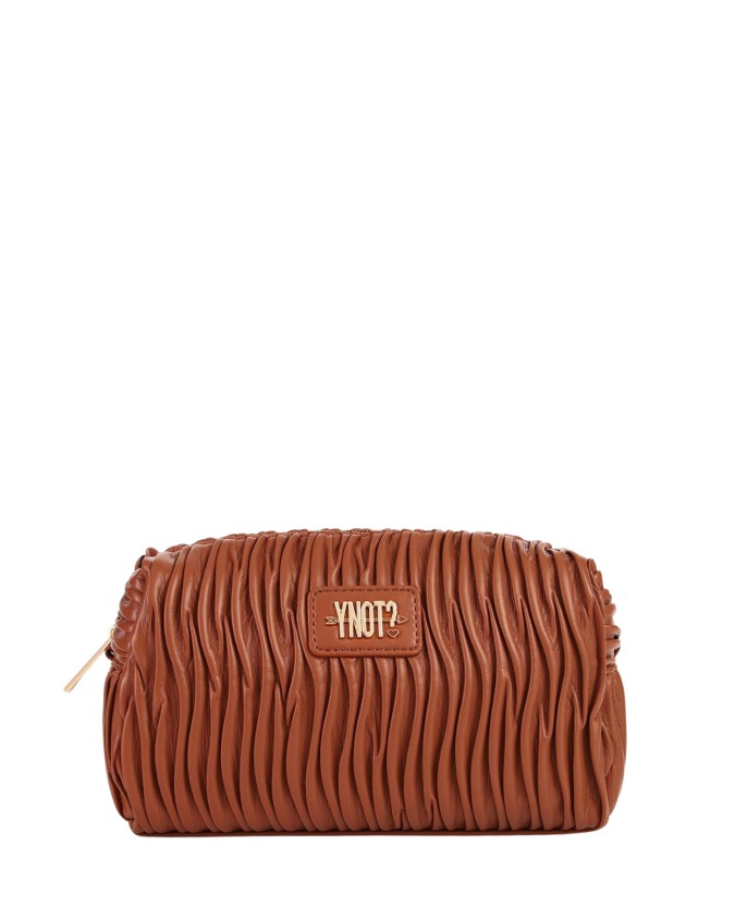 Ynot - Women's Beauty Case with...