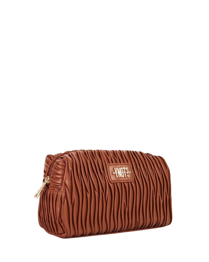 Ynot - Women's Beauty Case with...