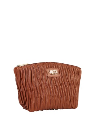  Ynot - Beauty Case Donna con Texture Plissettata Paris 2