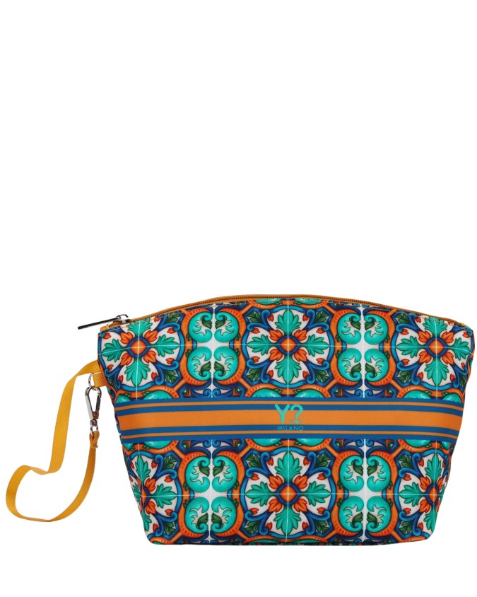 Ynot – Kosmetiktasche für Damen mit...