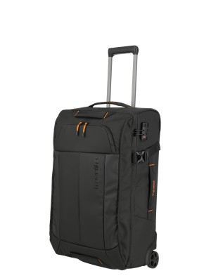 Travelite - Borsone da viaggio con ruote Tg. M in poliestere Briize 2