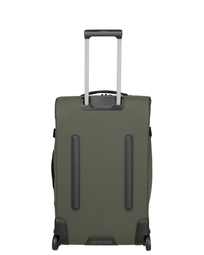 Travelite - Briize polyester wheeled...