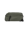 Travelite - Briize polyester wheeled travel duffel bag, size M