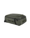 Travelite - Briize polyester wheeled travel duffel bag, size M