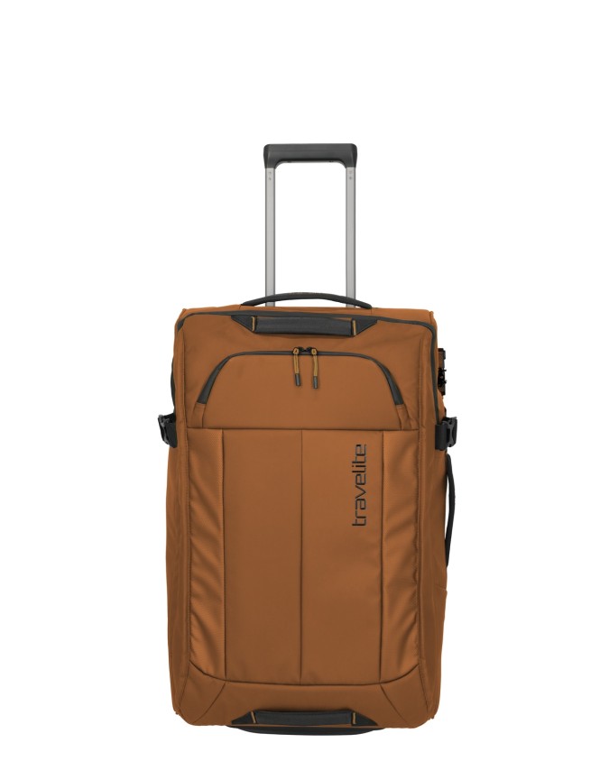 Travelite - Reisetasche mit Rollen,...