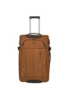 Travelite - Reisetasche mit Rollen, Größe M, aus Briize-Polyester
