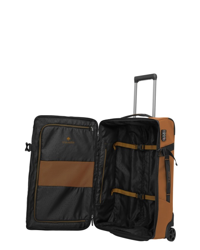 Travelite - Reisetasche mit Rollen,...