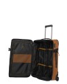 Travelite - Reisetasche mit Rollen, Größe M, aus Briize-Polyester