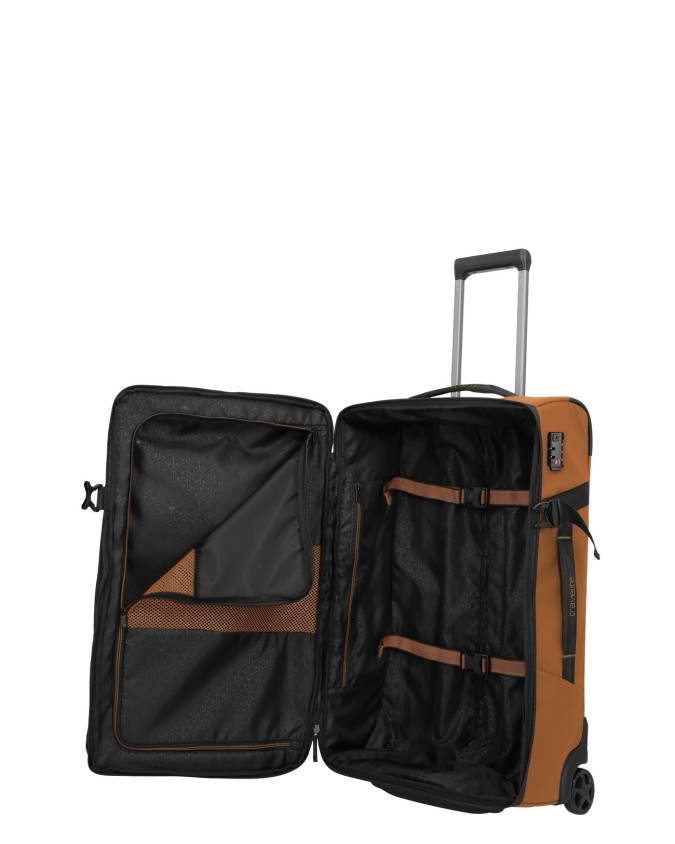 Travelite - Reisetasche mit Rollen,...