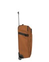 Travelite - Reisetasche mit Rollen, Größe M, aus Briize-Polyester