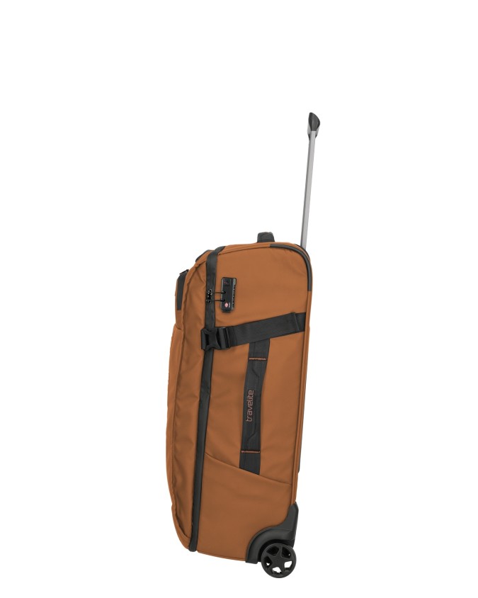 Travelite - Briize polyester wheeled...
