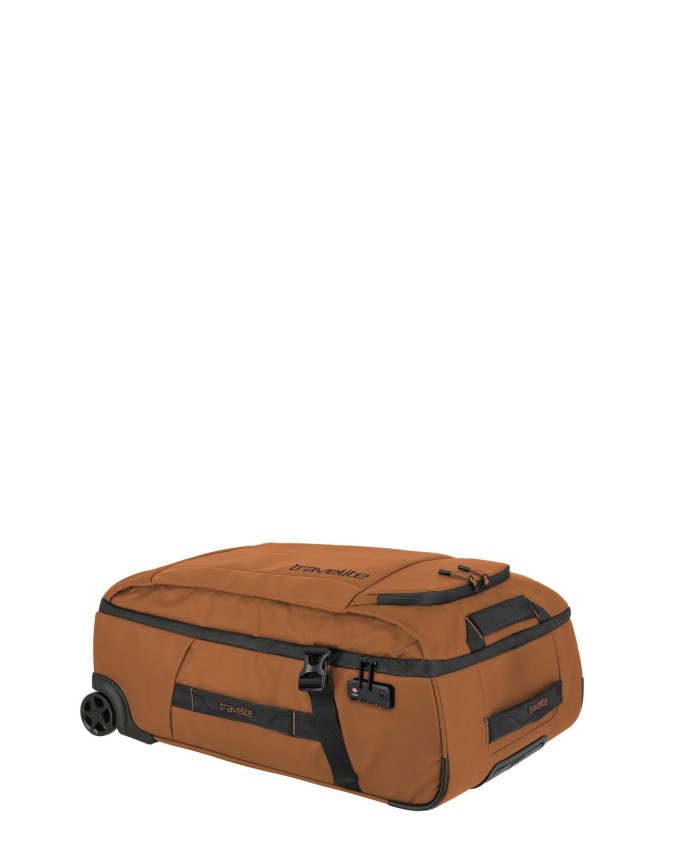 Travelite - Reisetasche mit Rollen,...