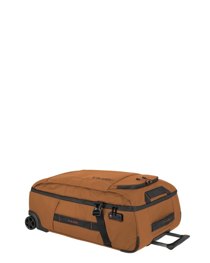 Travelite - Reisetasche mit Rollen,...