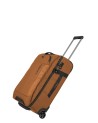 Travelite - Reisetasche mit Rollen, Größe M, aus Briize-Polyester