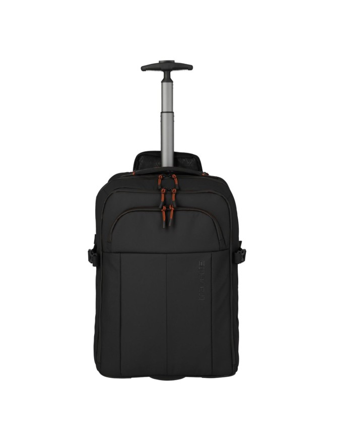 Travelite - Zaino/Trolley Tg. L 2 Ruote in poliestere Briize