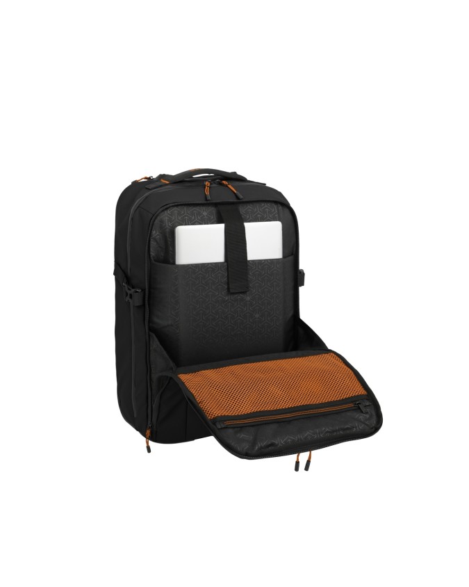 Travelite - Zaino/Trolley Tg. L 2 Ruote in poliestere Briize