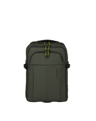  Travelite - Zaino/Trolley Tg. 
