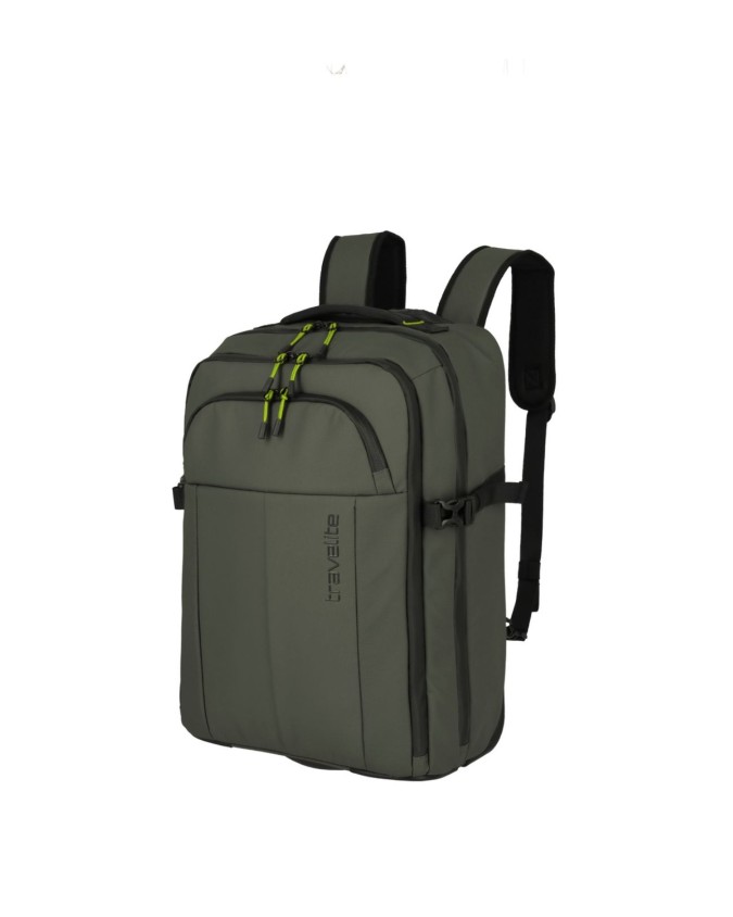 Travelite - Rucksack/Trolley, Größe...