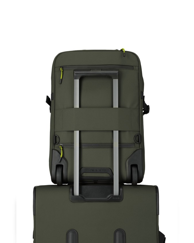 Travelite - Rucksack/Trolley, Größe...