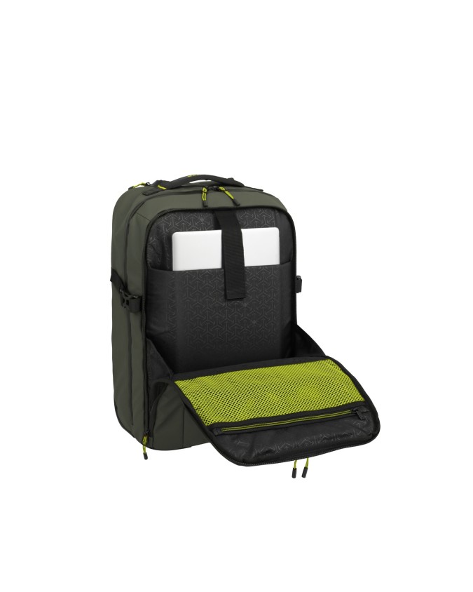 Travelite - Rucksack/Trolley, Größe...