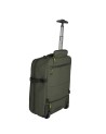Travelite - Briize Polyester Backpack/Trolley, Size L, 2 Wheels